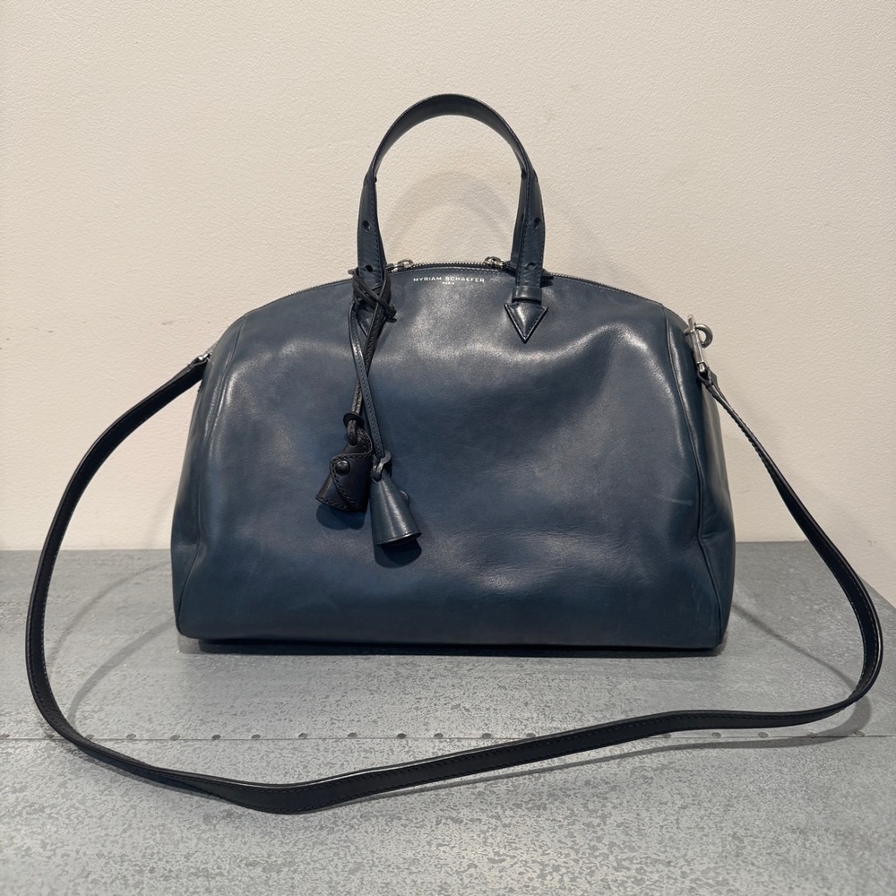 Myriam Schaefer Joyce Bag - Picture 5 of 13